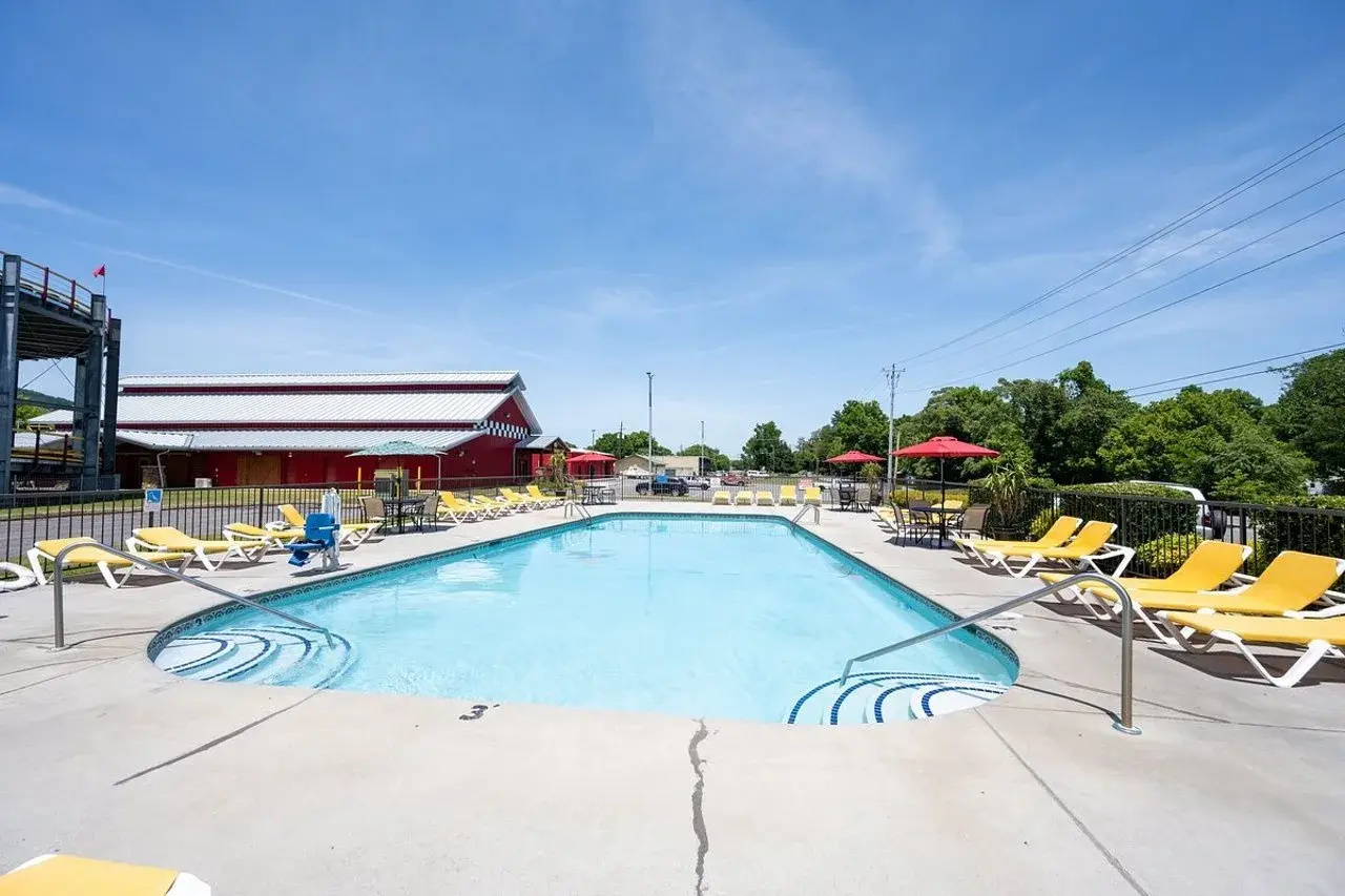 Photo - Creekstone Inn