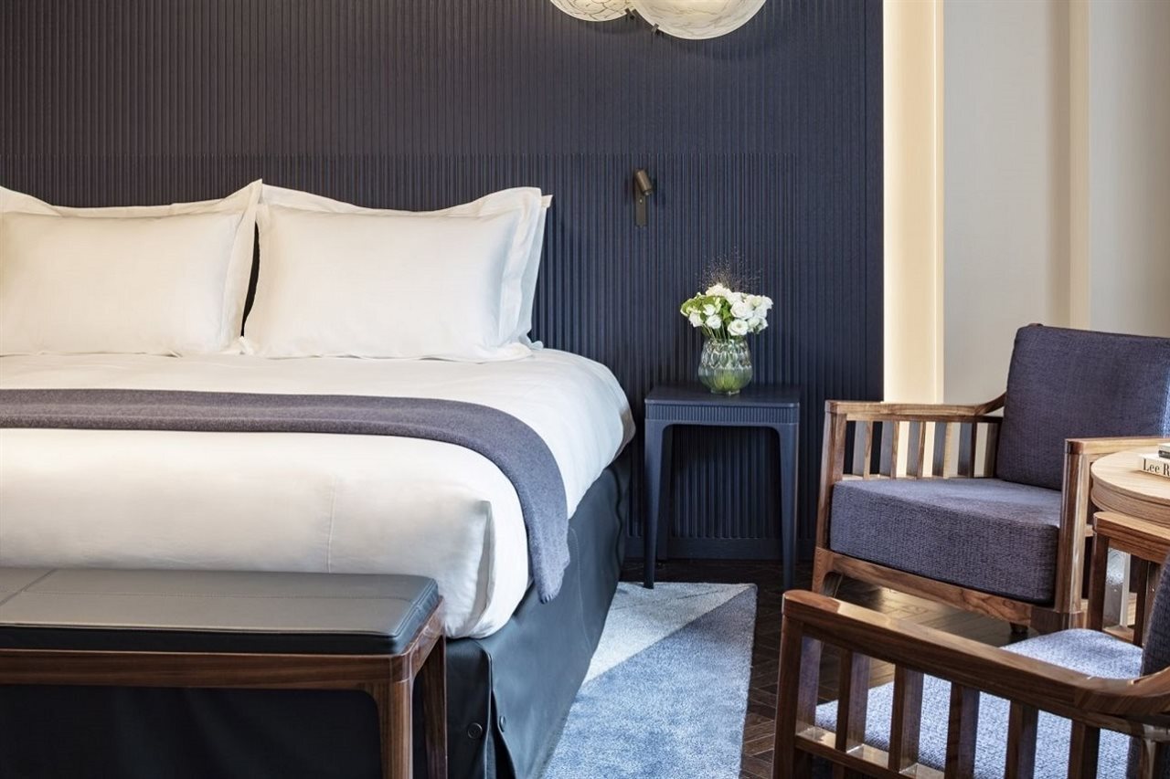 Foto - Mandarin Oriental Lutetia, Paris