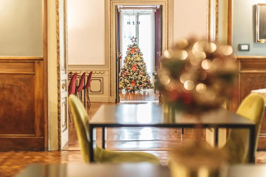 Foto - Relais Della Porta