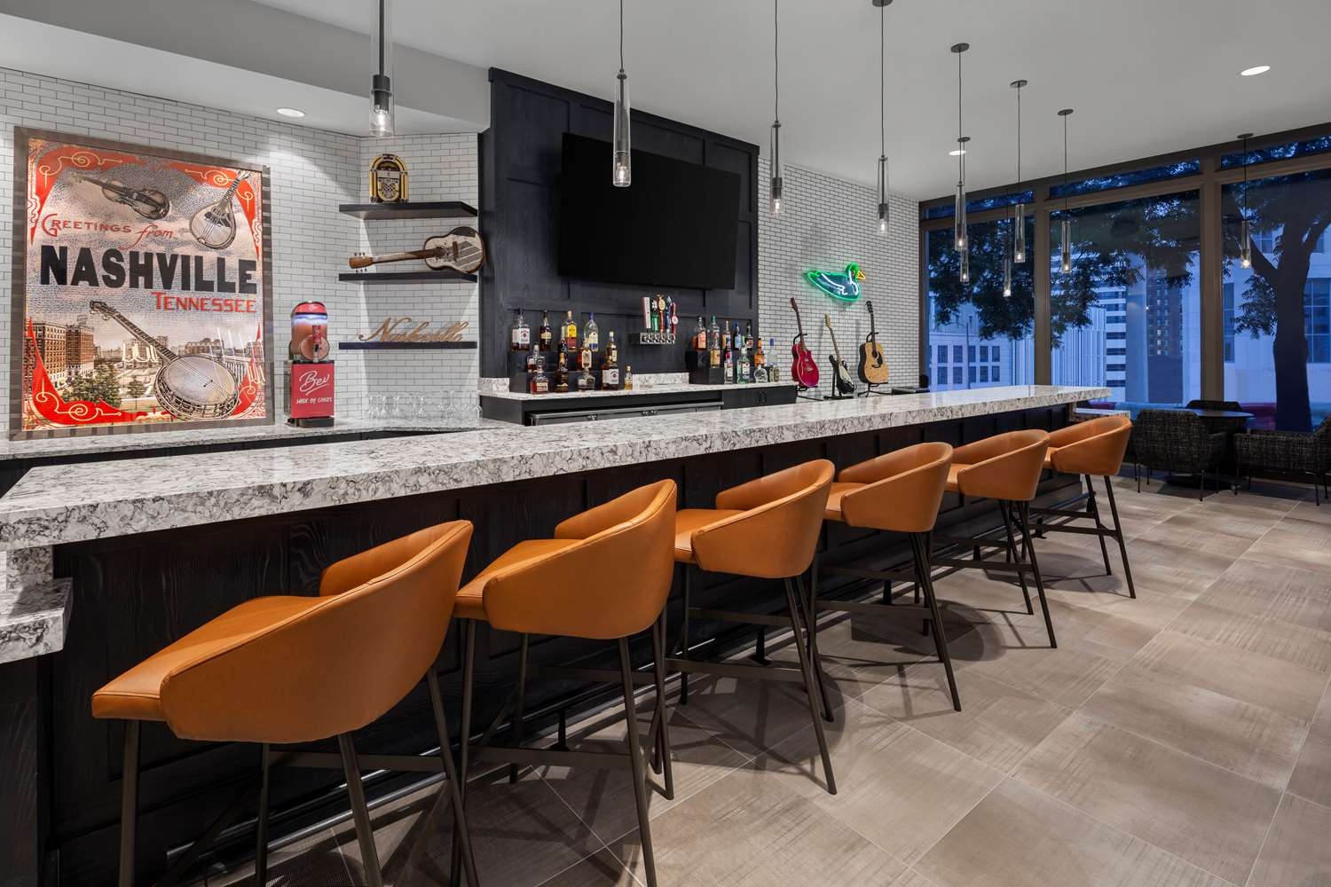 Photo - Homewood Suites by Hilton Nashville-Downtown
