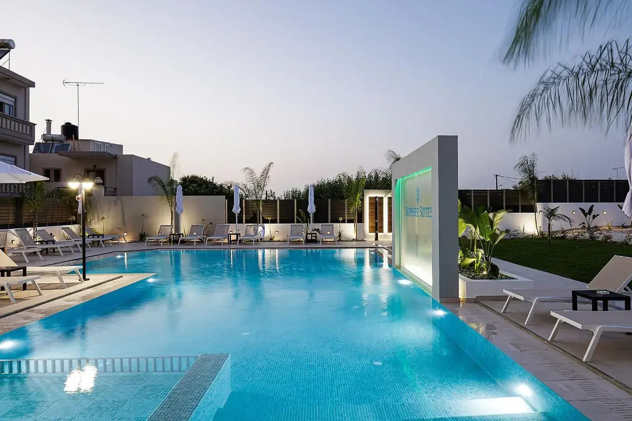 Photo - Sapphire Blue Suites