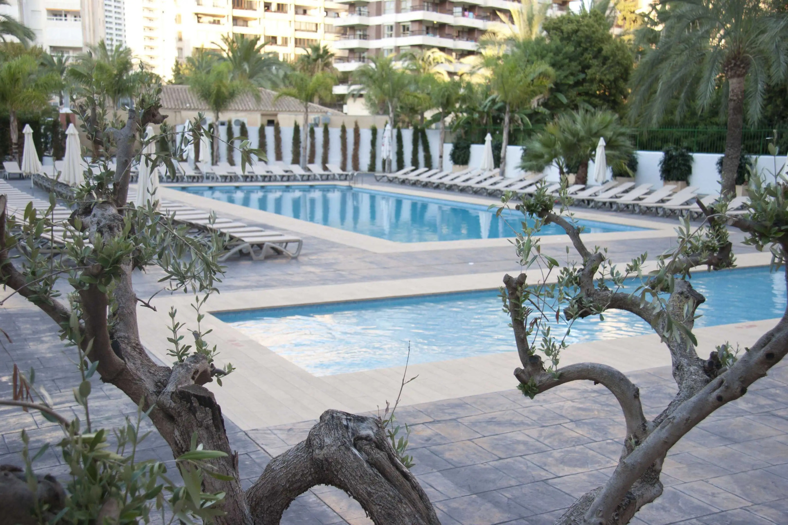 Foto - Flash Hotel Benidorm - Recommended Adults Only 4 Sup