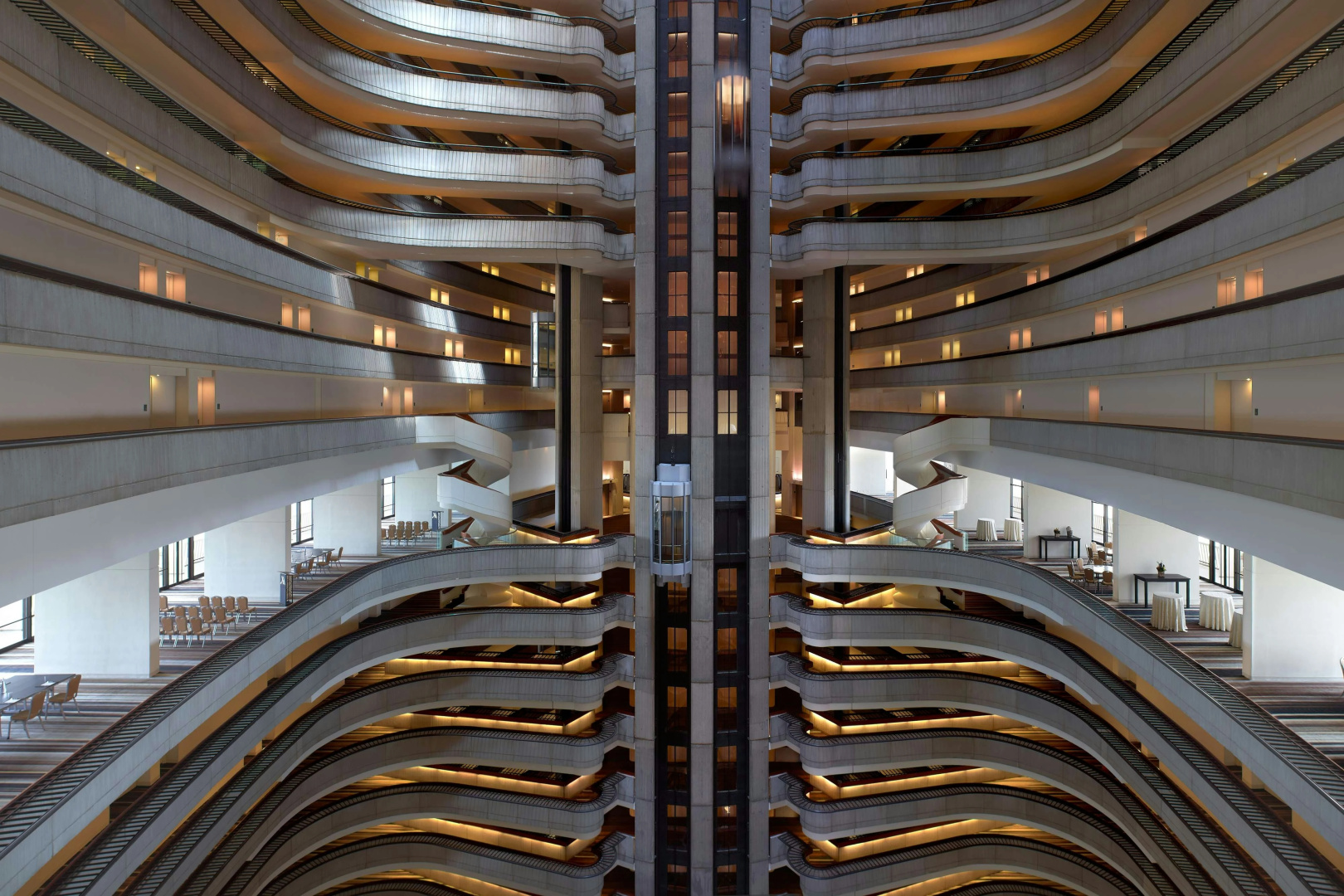 Photo - Atlanta Marriott Marquis