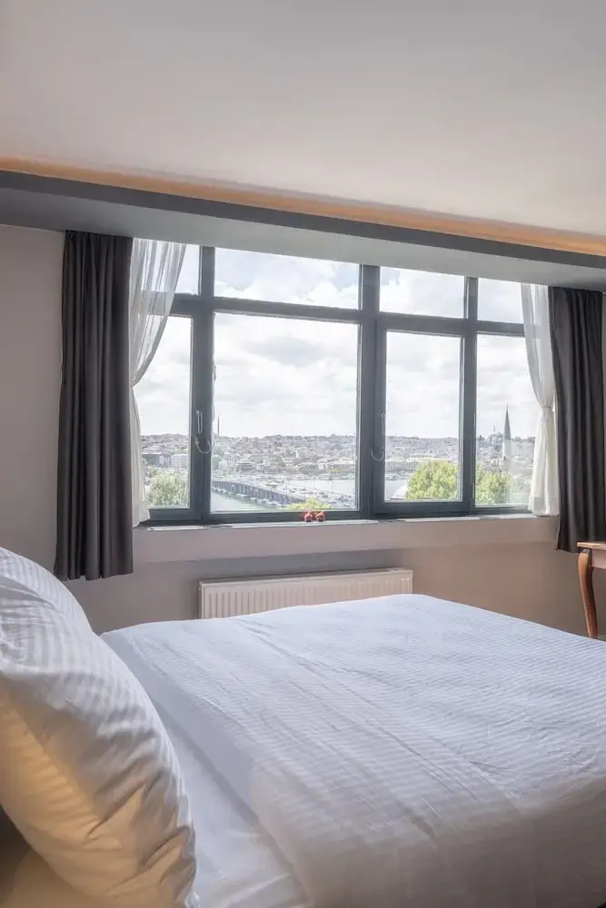 Foto - Han Residence Haliç