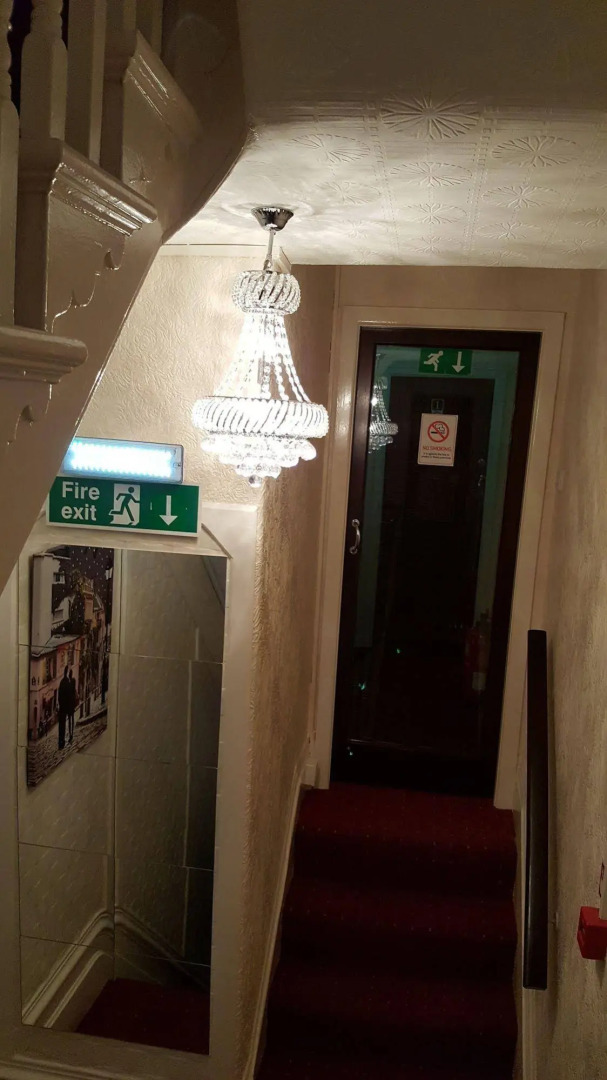 Foto - St Kildas, Blackpool Central