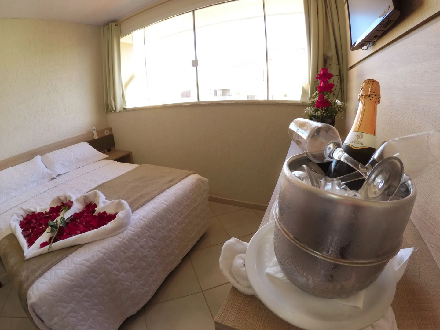 Foto - World Hostel - Canasvieiras