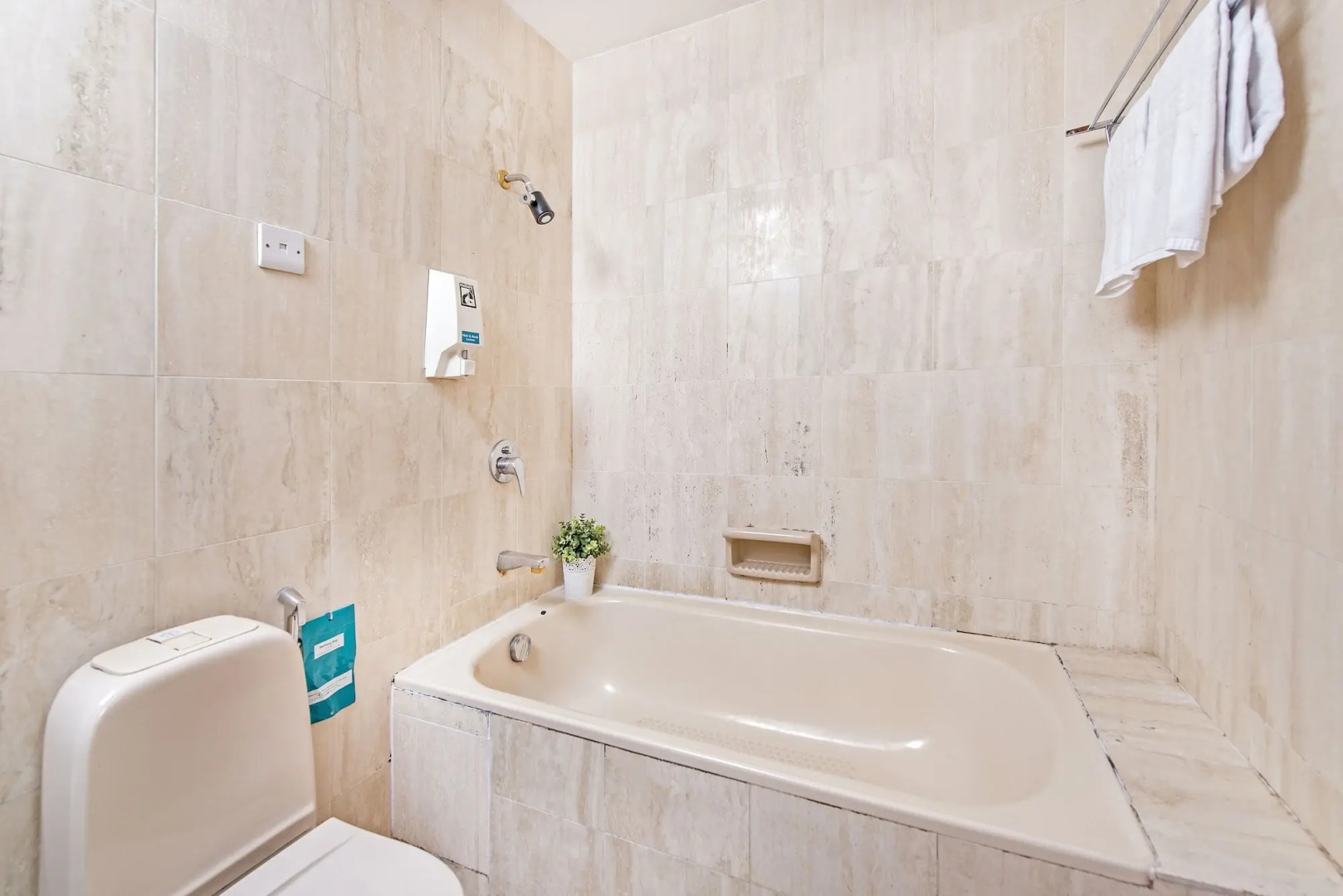 Foto - Hotel 81 Tristar