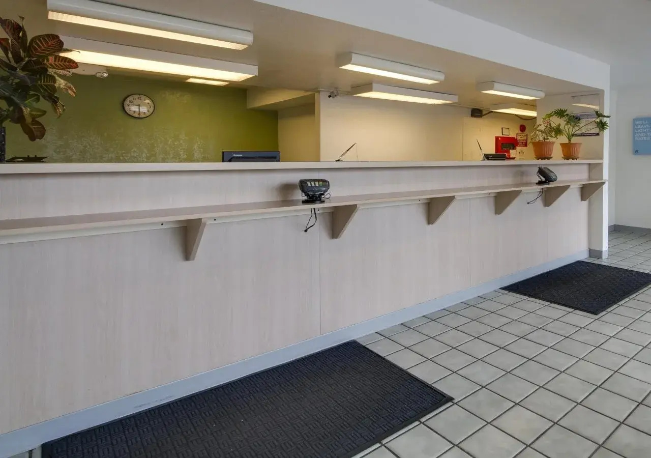 Foto - Motel 6-Kissimmee, FL - Orlando