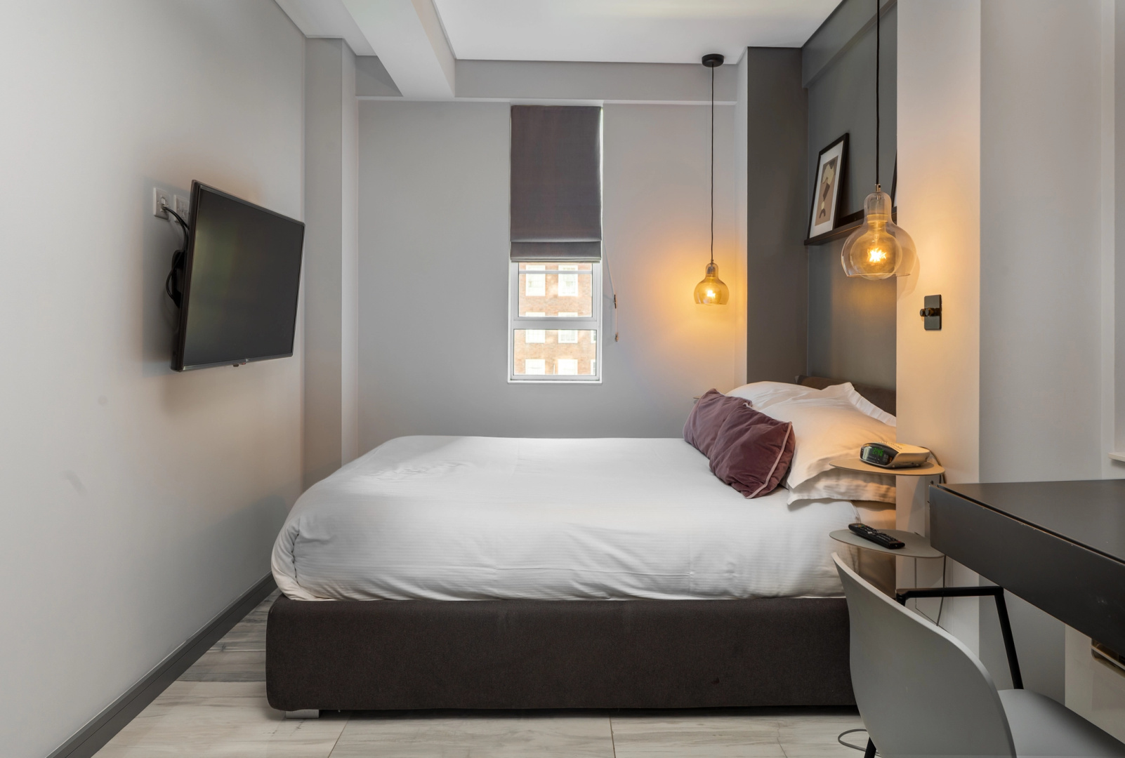 Foto - Nell Gwynn House Apartments