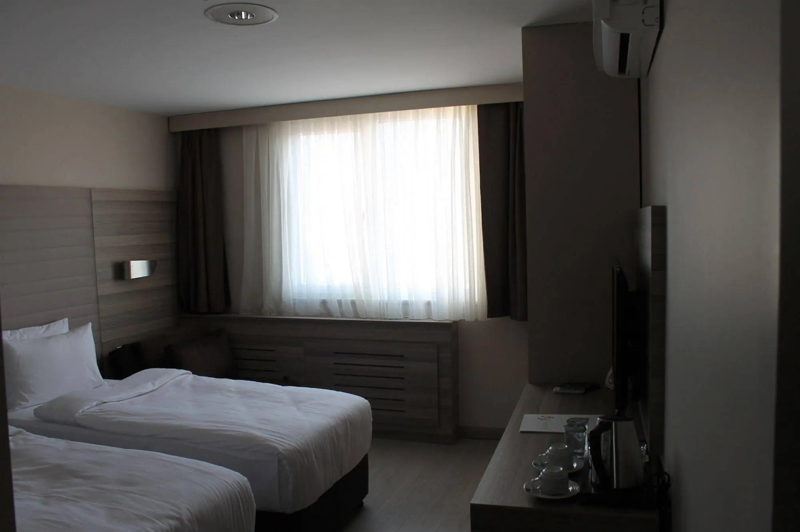 Foto - The Milltown Hotel