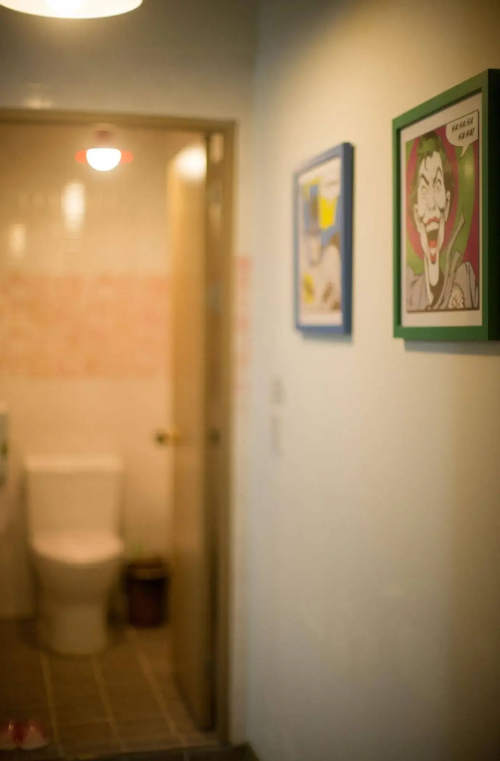 Foto - UWA Guesthouse