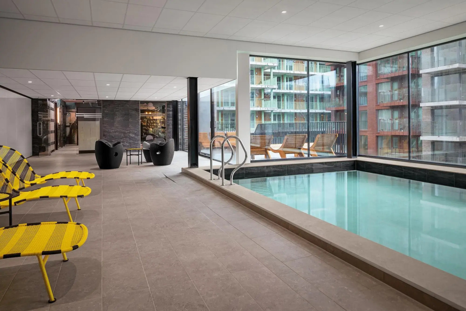 Photo - Inntel Hotels Amsterdam Landmark
