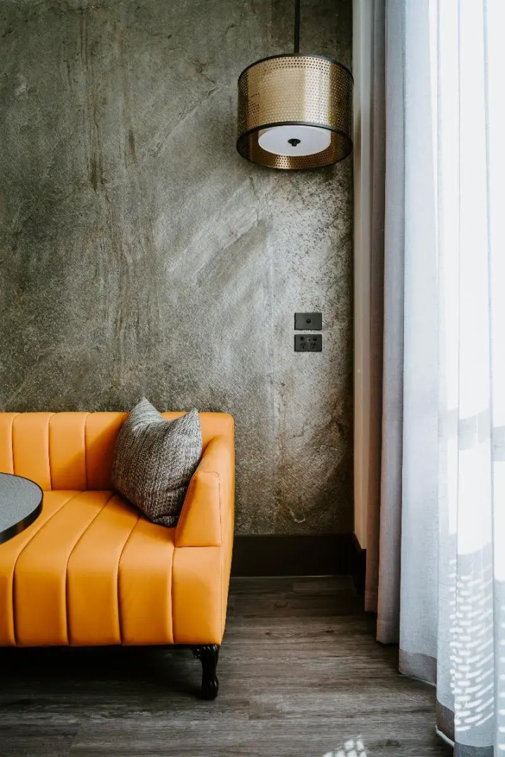 Foto - The Motley Hotel Richmond, Tapestry Collection by Hilton