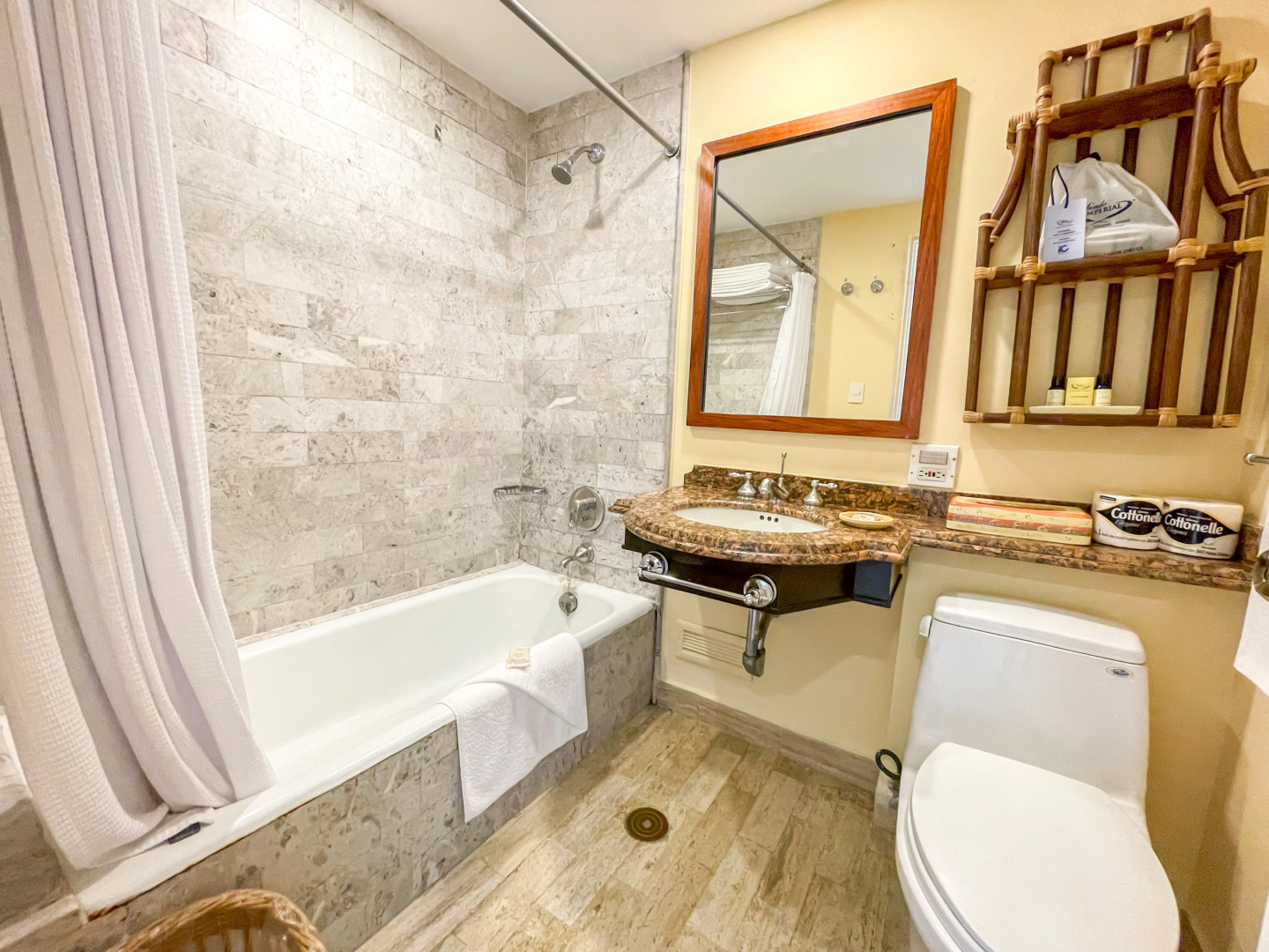 Foto - Pierre Mundo Imperial Riviera Diamante Acapulco