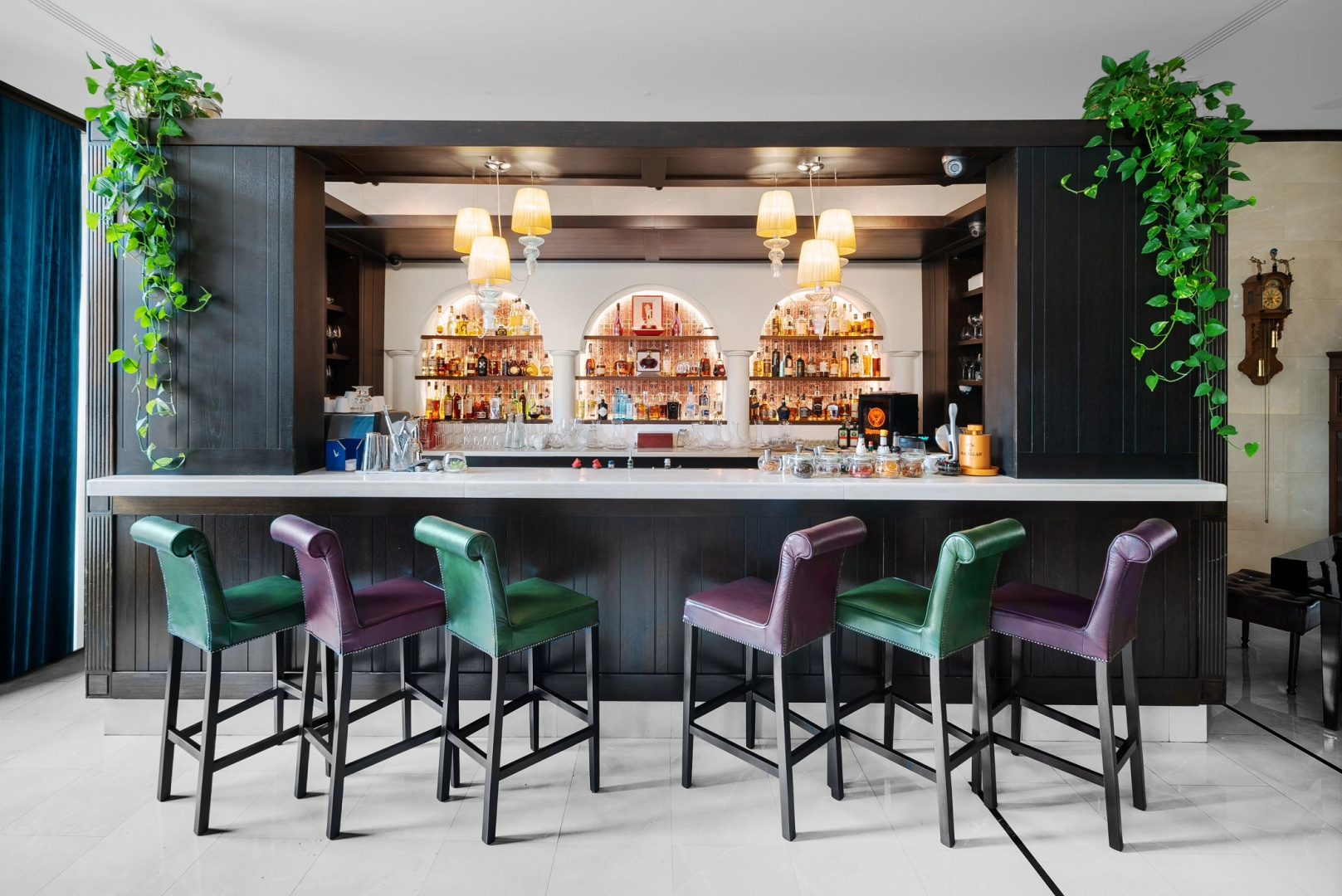 Photo - Epoque Hotel - Relais & Chateaux