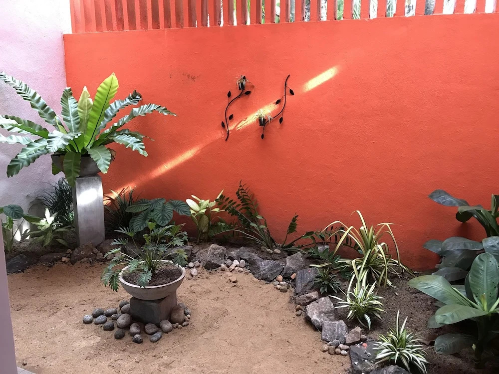 Foto - Breeze of Paradise