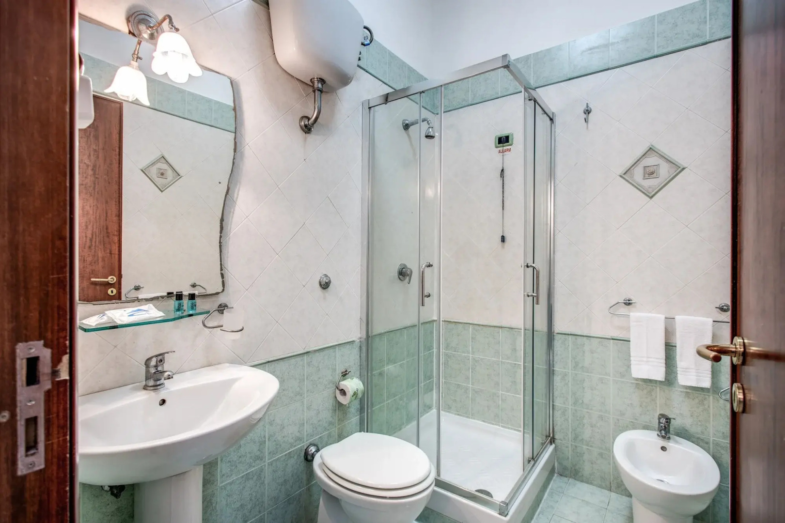 Photo - Hotel Garibaldi