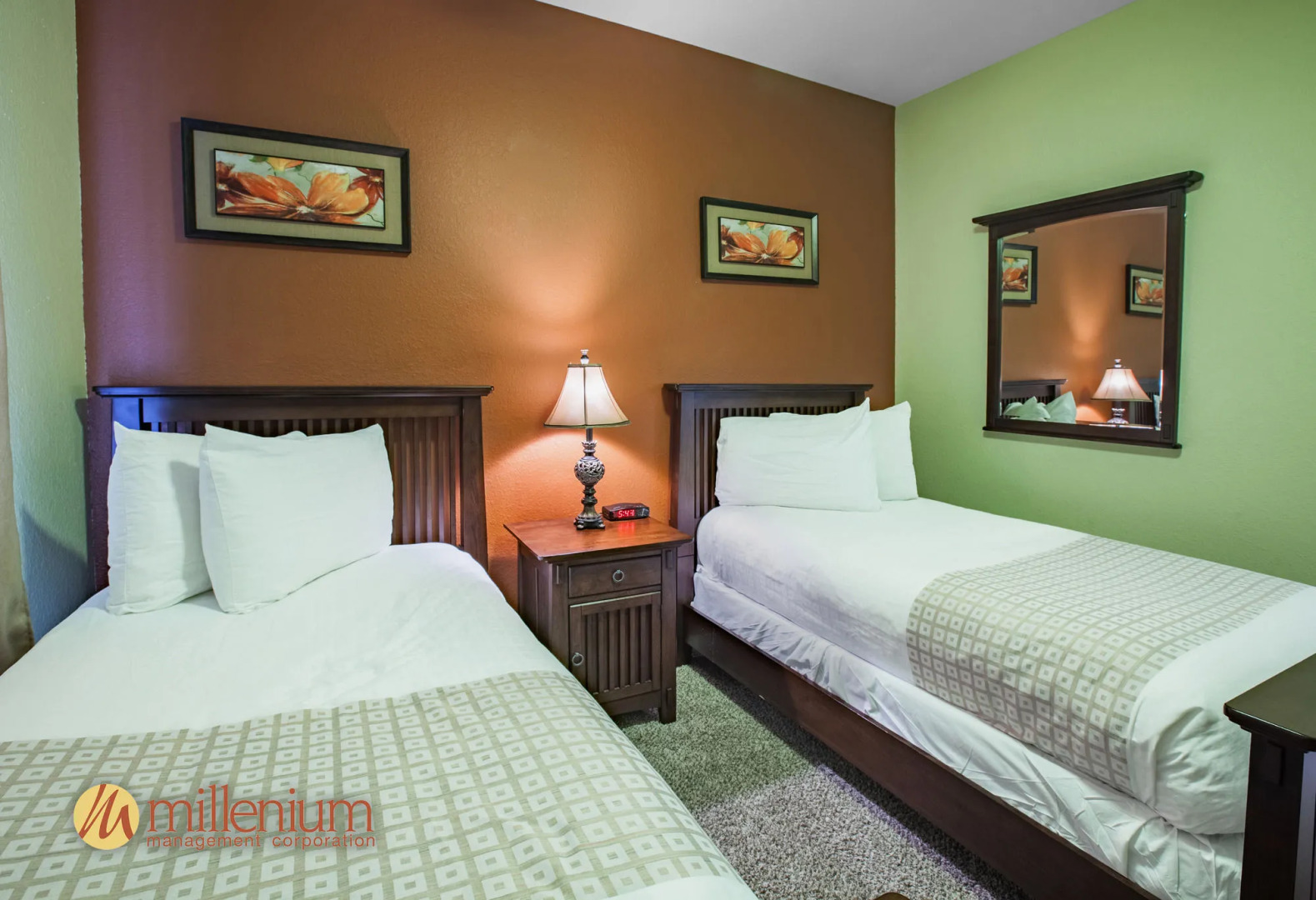 Photo - Vista Cay Resort by Millenium at Universal Blvd.