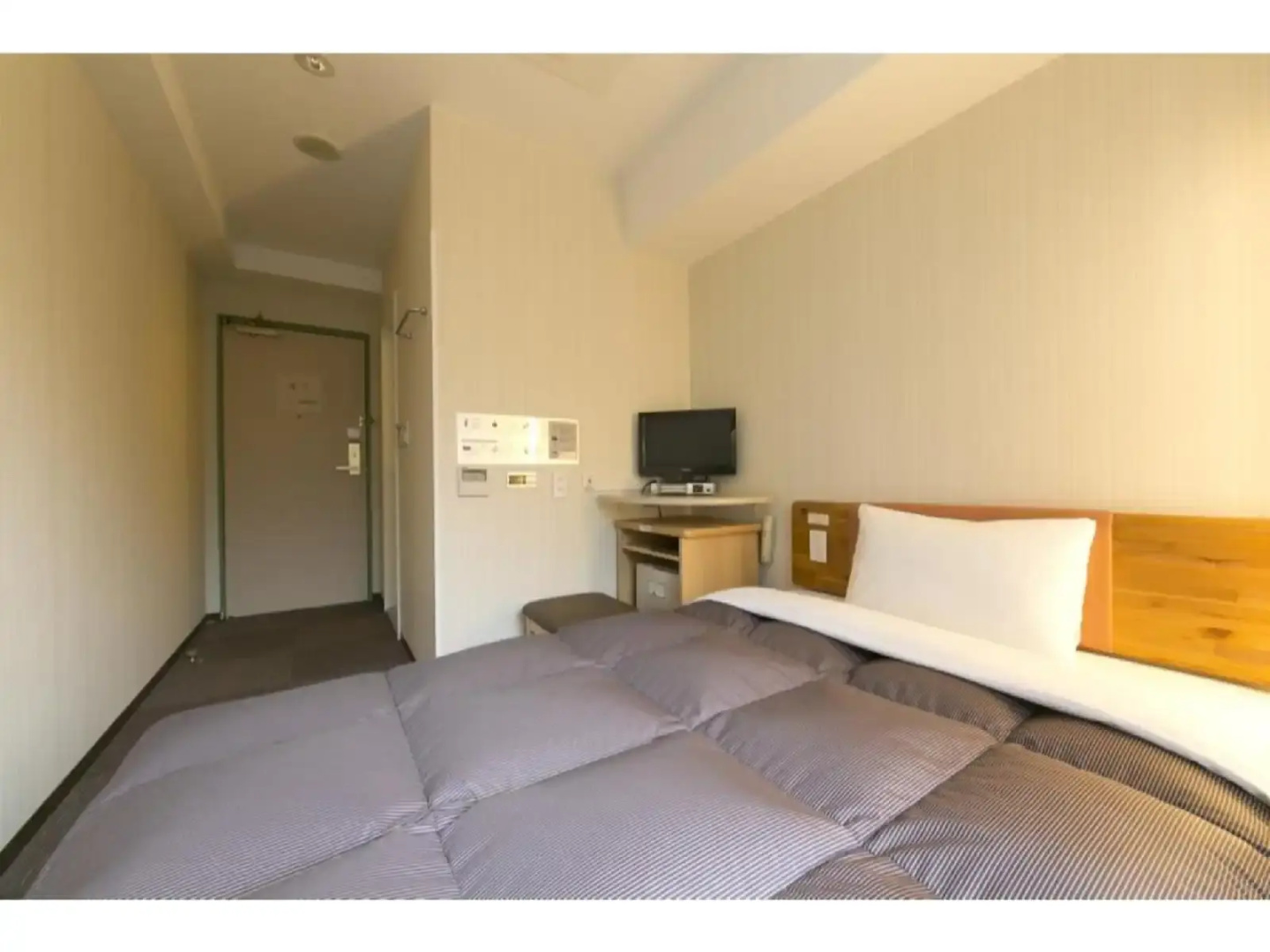 Foto - Washington R&B Hotel Kyoto Station Hachijoguchi