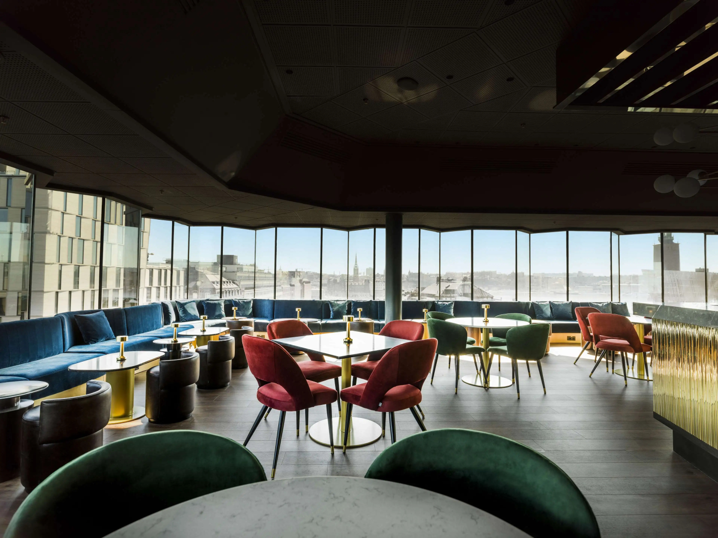 Photo - Radisson Blu Royal Viking Hotel, Stockholm