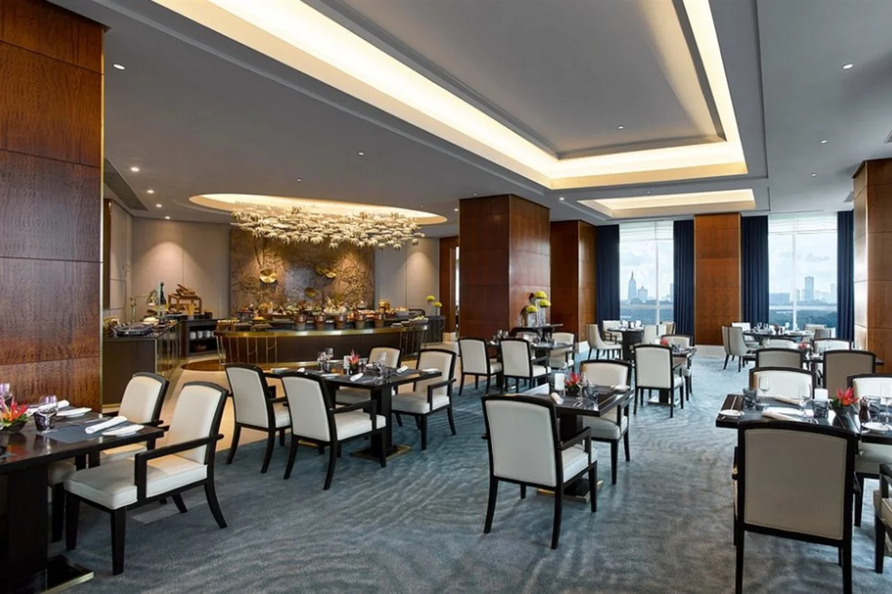 Photo - The Ritz-Carlton Jakarta, Pacific Place