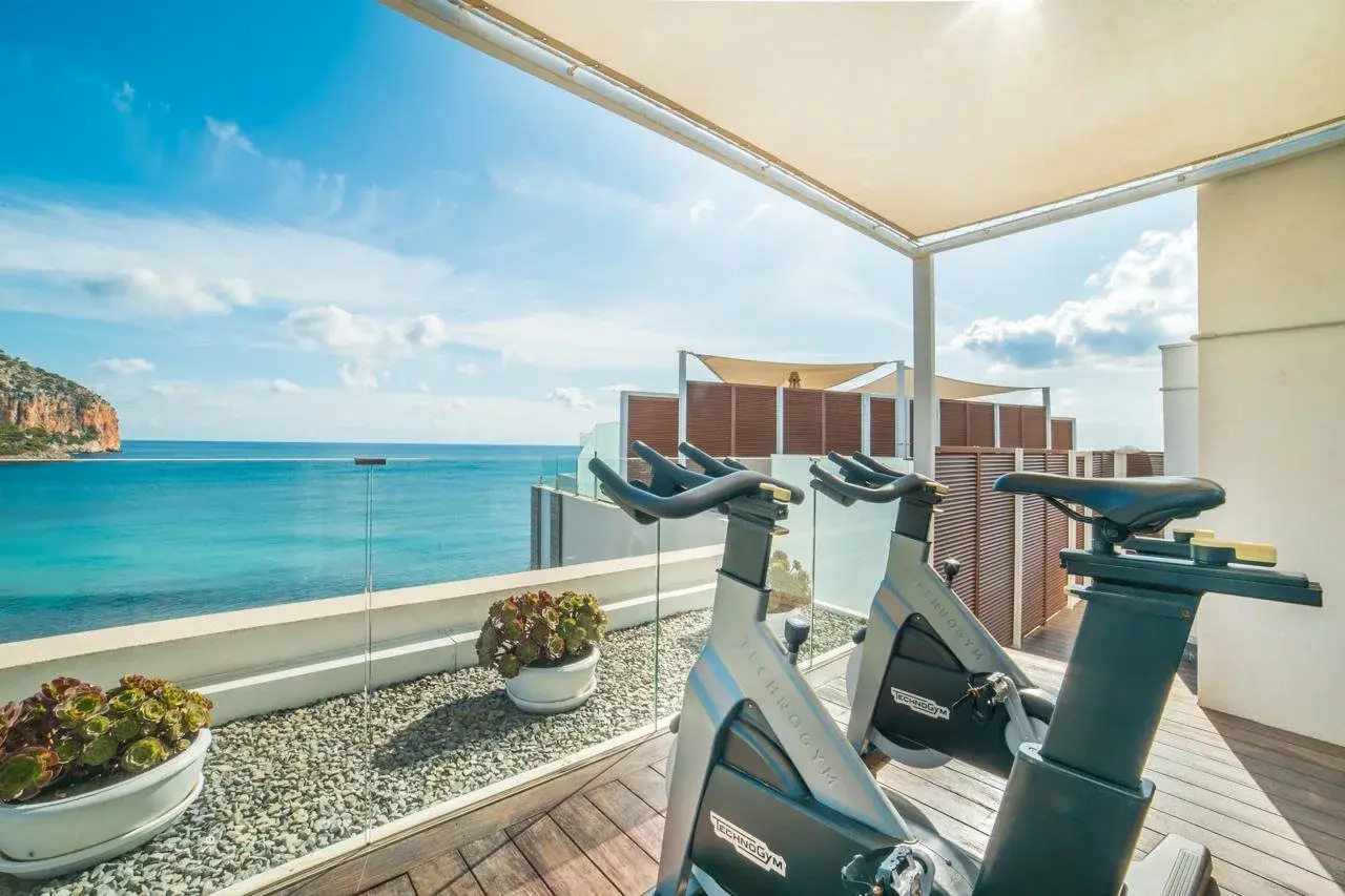 Foto - Melbeach Hotel & Spa - Adults Only