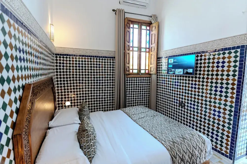 Photo - Riad Al Mozyane