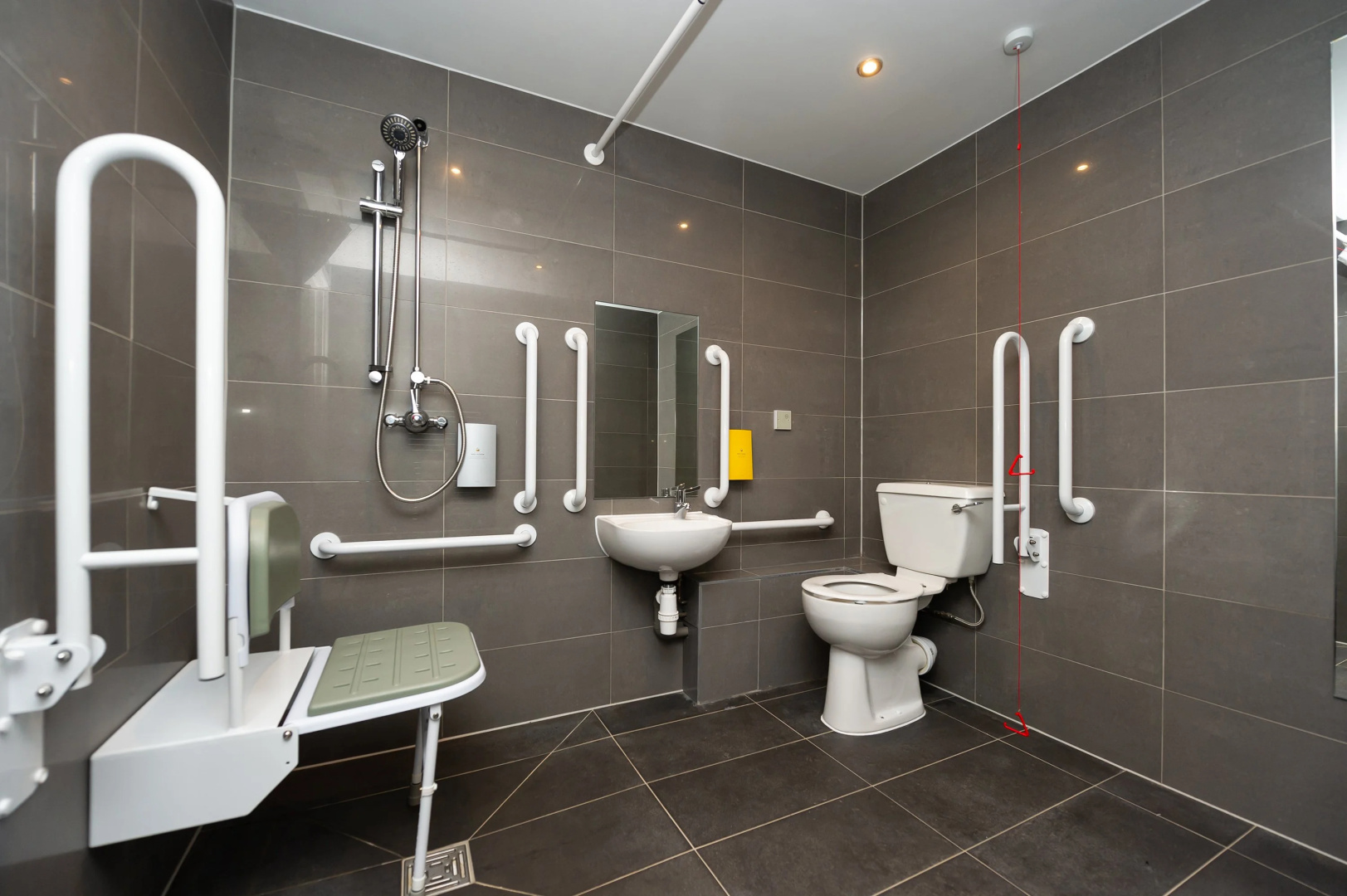 Foto - Staycity Aparthotels, Near Disneyland® Paris