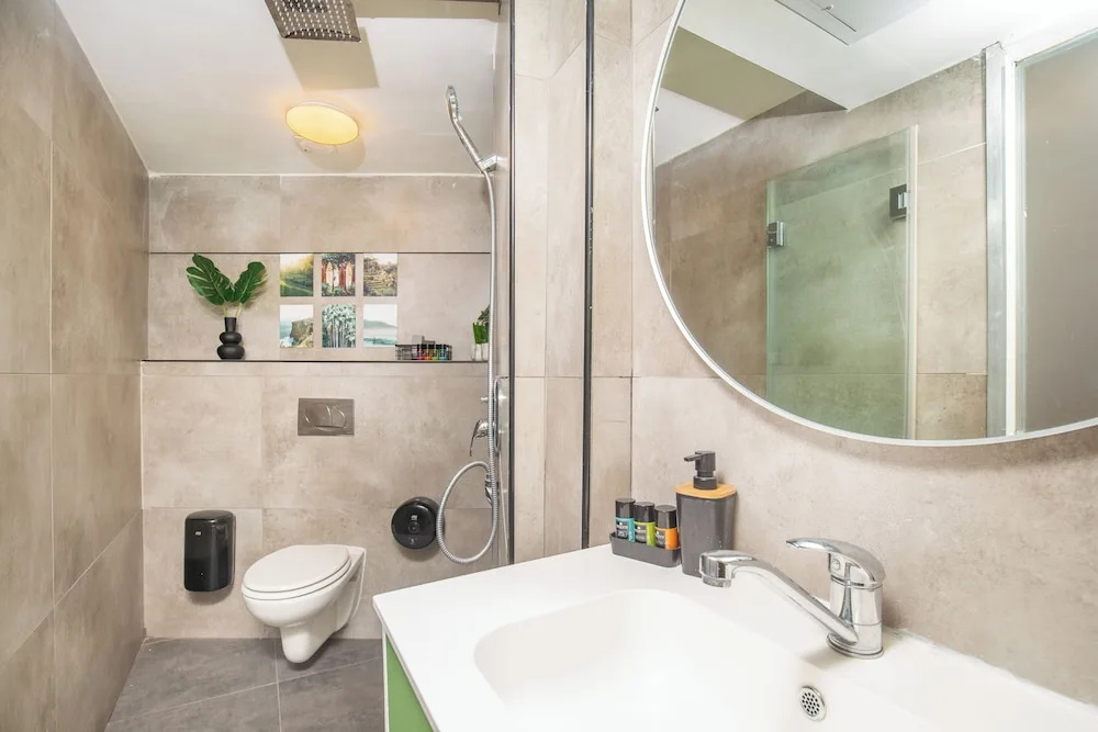 Photo - Mamilla View - Suites & Apt Hotel