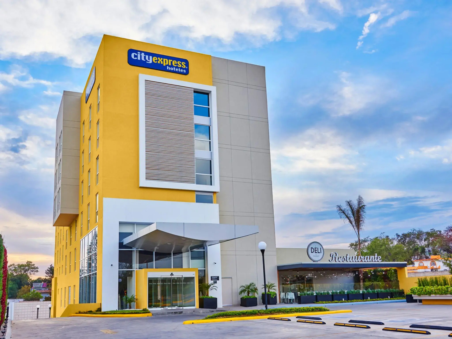 Photo - City Express by Marriott Guadalajara Aeropuerto