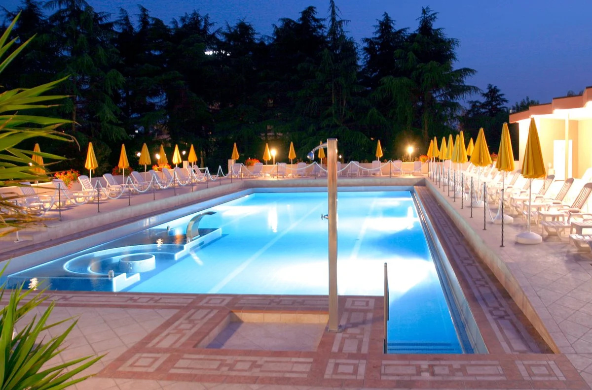 Foto - Hotel Terme Venezia
