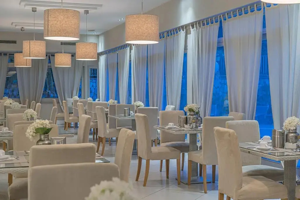 Photo - Hotel Capri