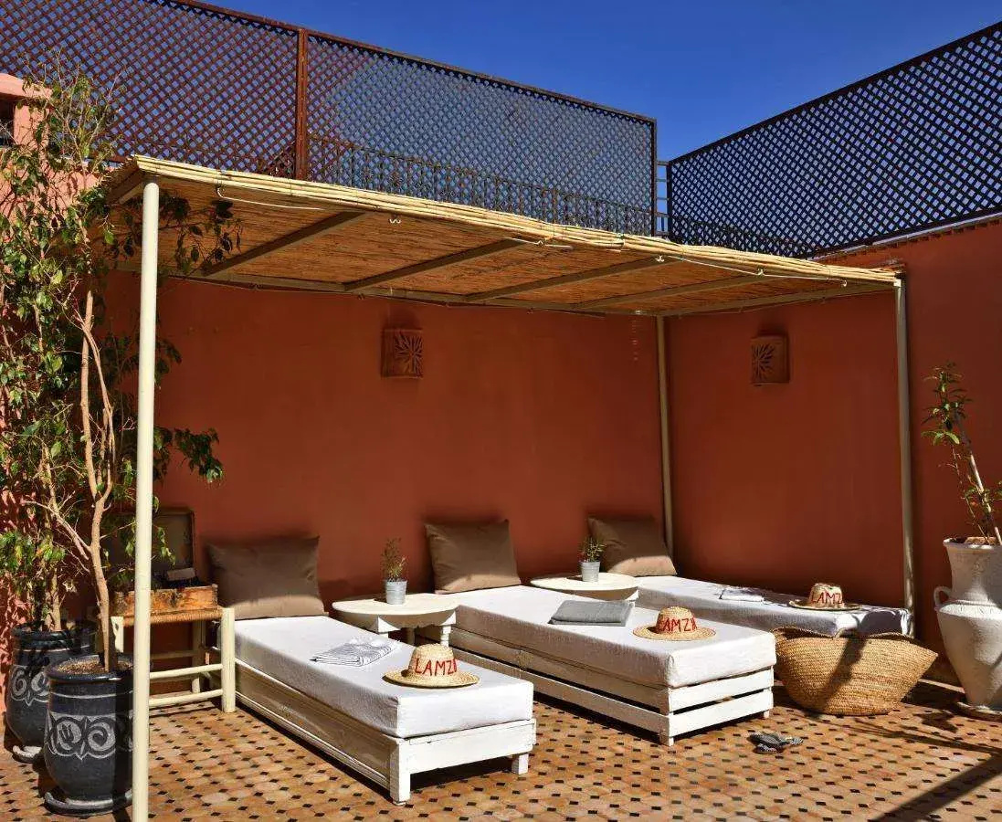 Foto - Riad Lamzia