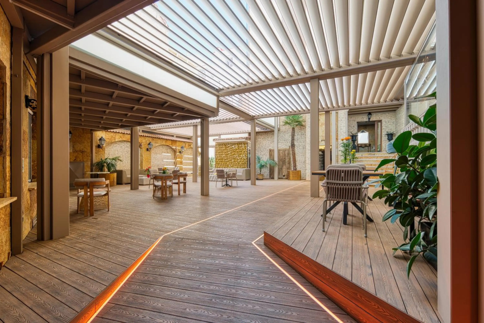 Photo - Hotel Caballero Errante