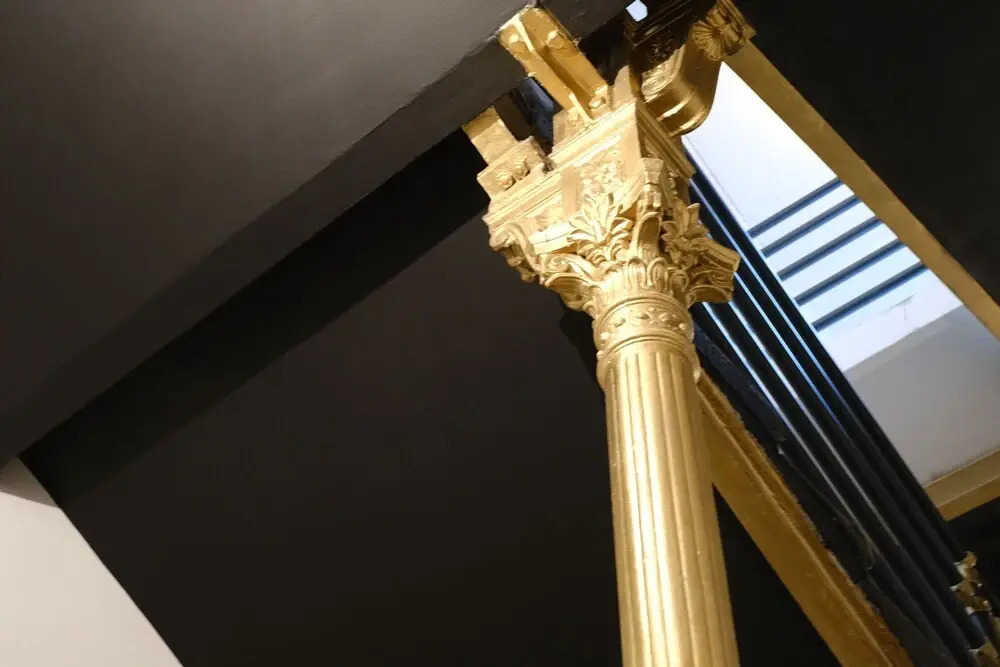 Foto - Timeout Heritage Hotel Zagreb