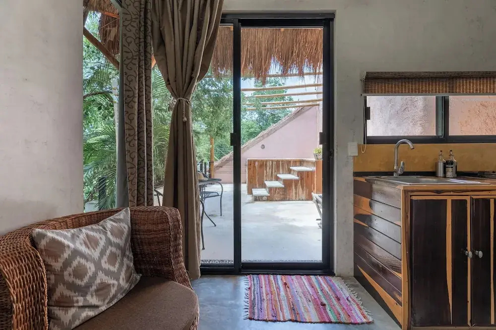 Foto - Trece Lunas Tulum - Enchanted Resort