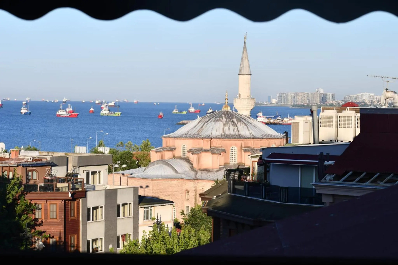 Photo - Modena Hotel