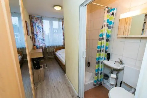 Foto - Hotel Hanseat Hamburg