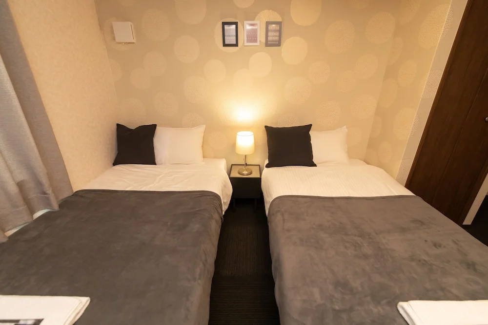 Photo - Bright Hotel Kiyomizu