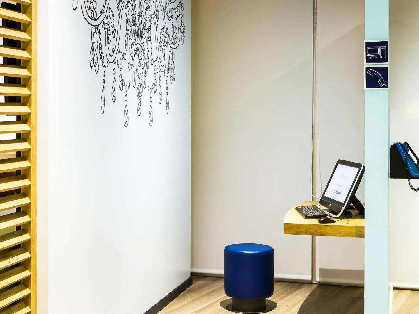 Foto - Ibis Budget Braga Centro