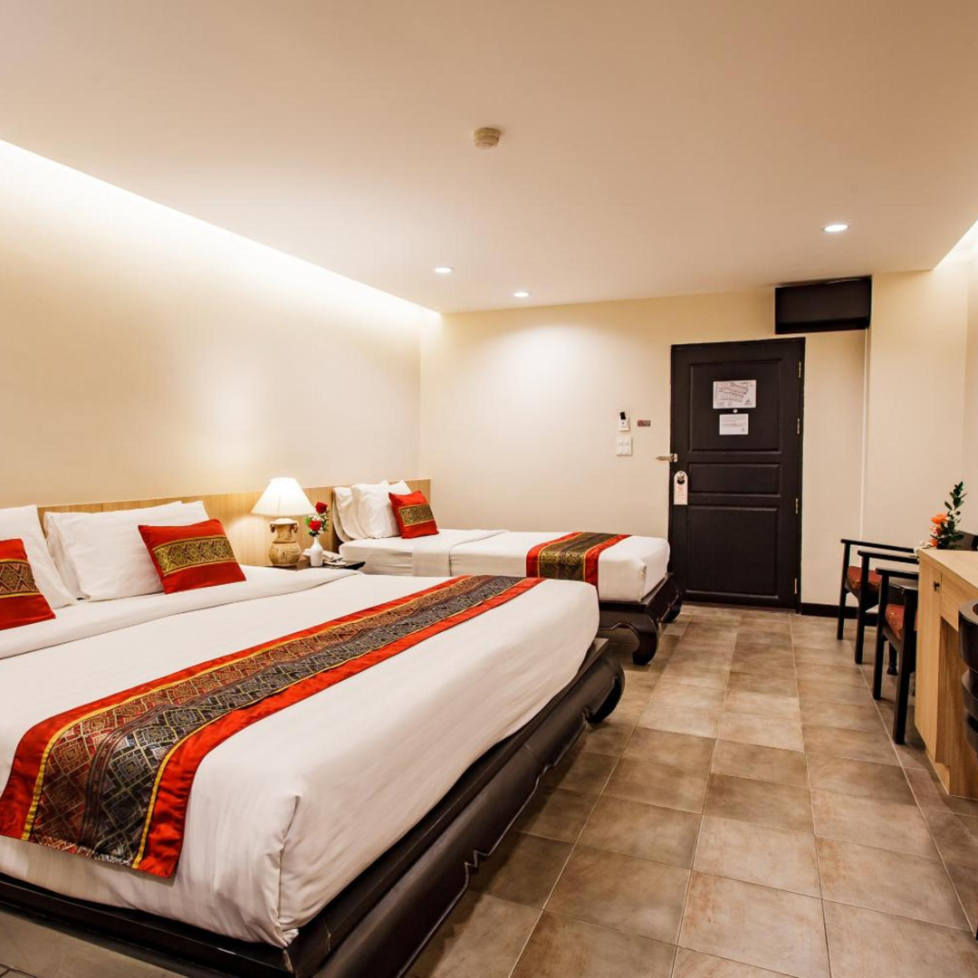 Foto - Raming Lodge Hotel & Spa