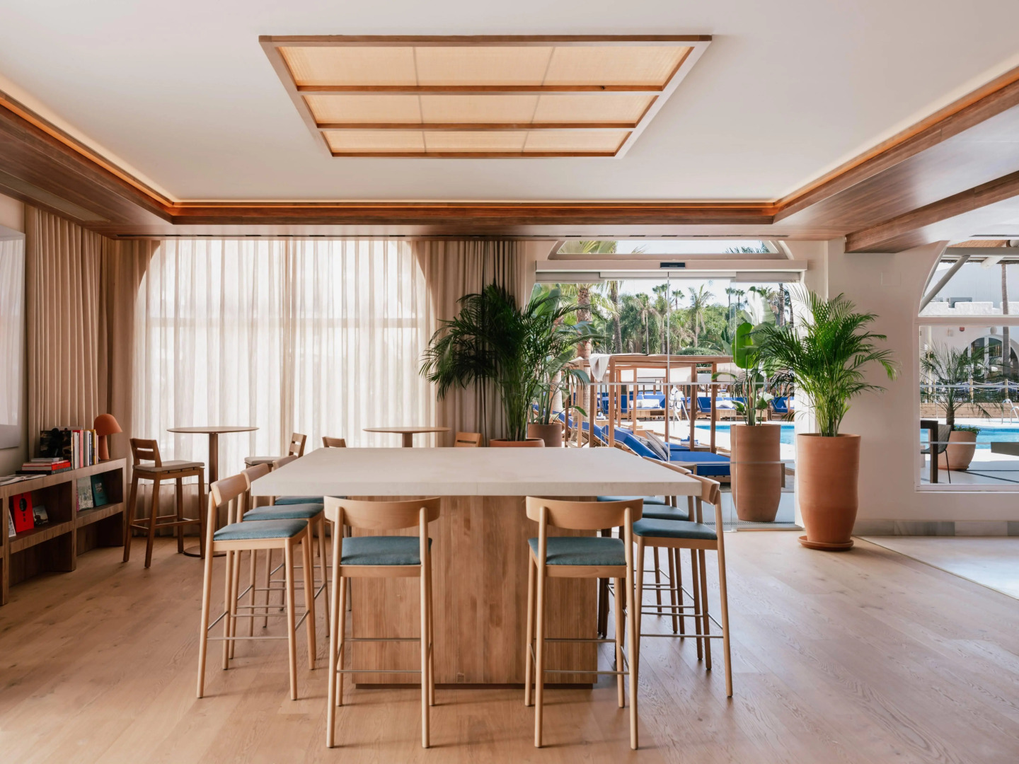 Photo - ME Marbella by Meliá