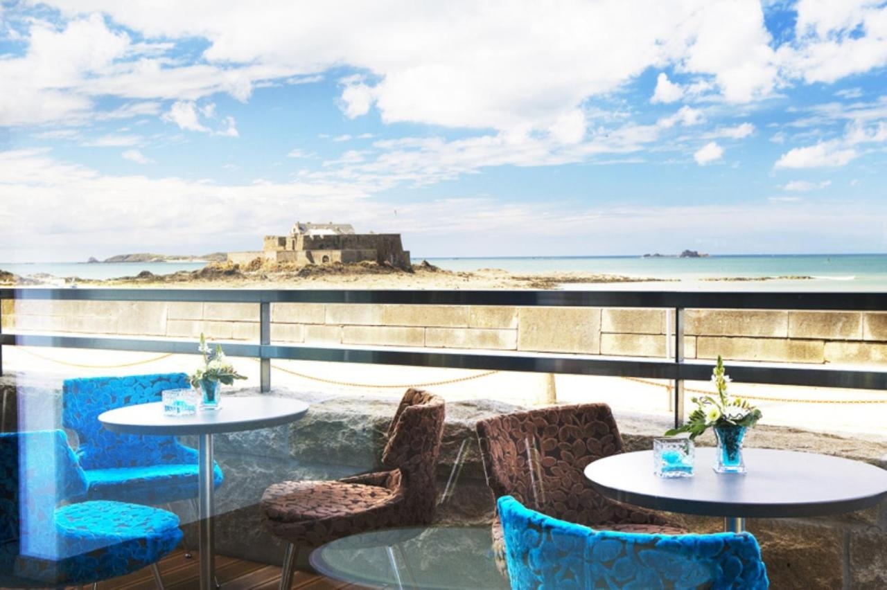 Foto - Hotel Oceania Saint Malo