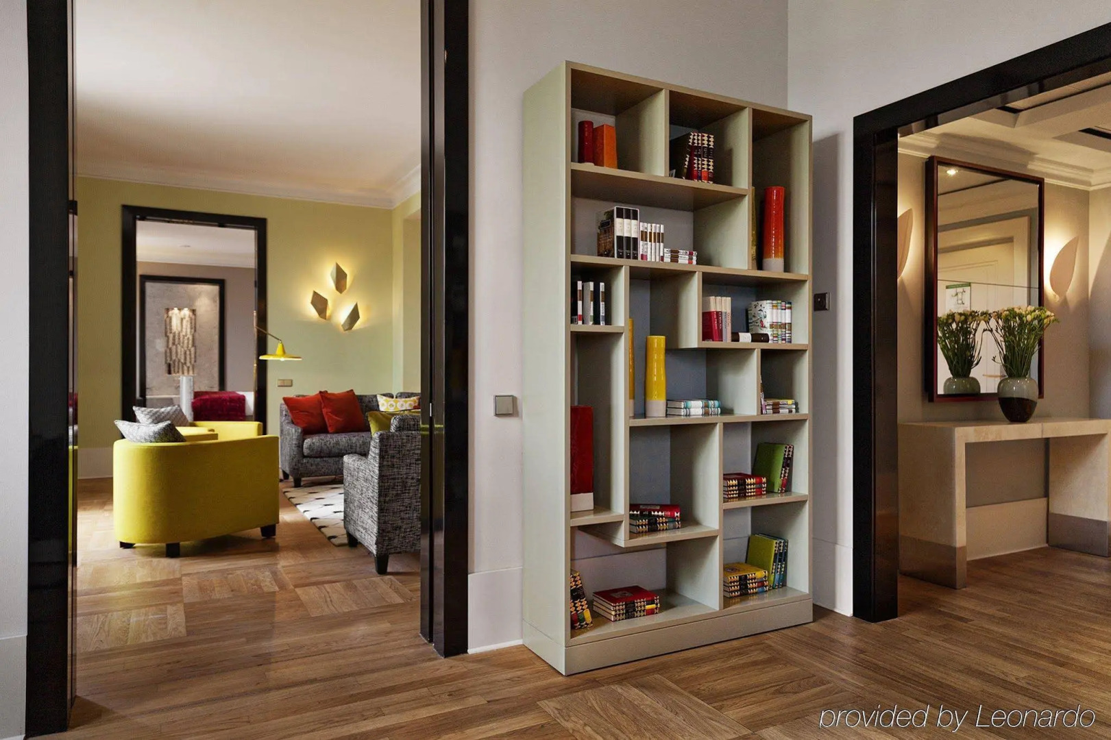 Photo - Hotel De Rome Berlin