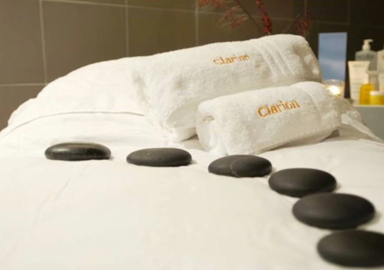 Photo - Clayton Hotel Cork City