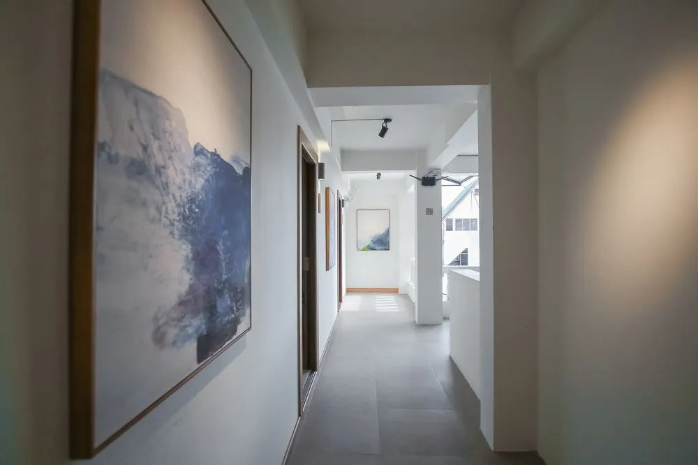 Foto - Key酒店@古城中心店