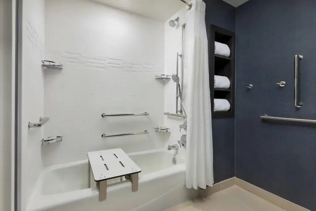 Photo - Residence Inn Long Island Garden City