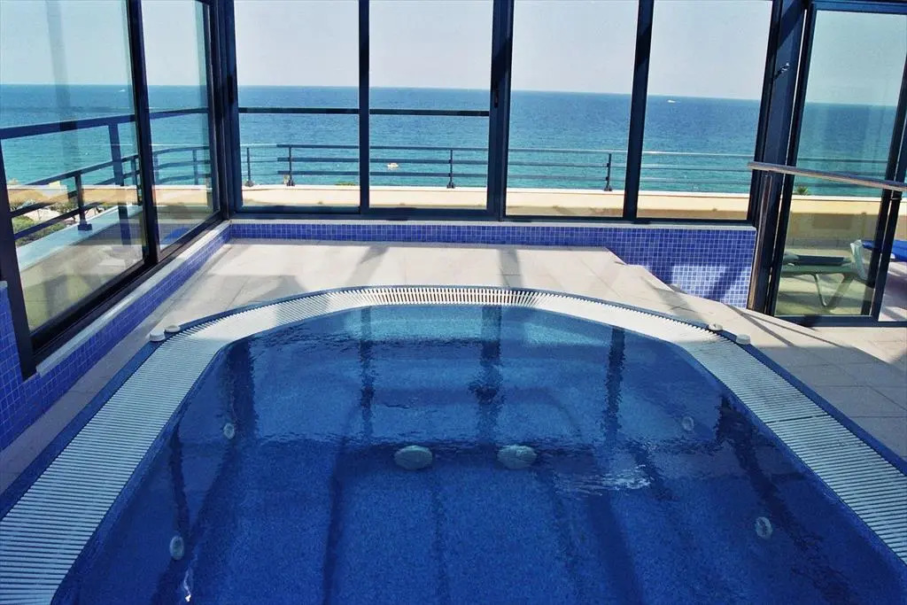 Foto - Hotel Blaucel