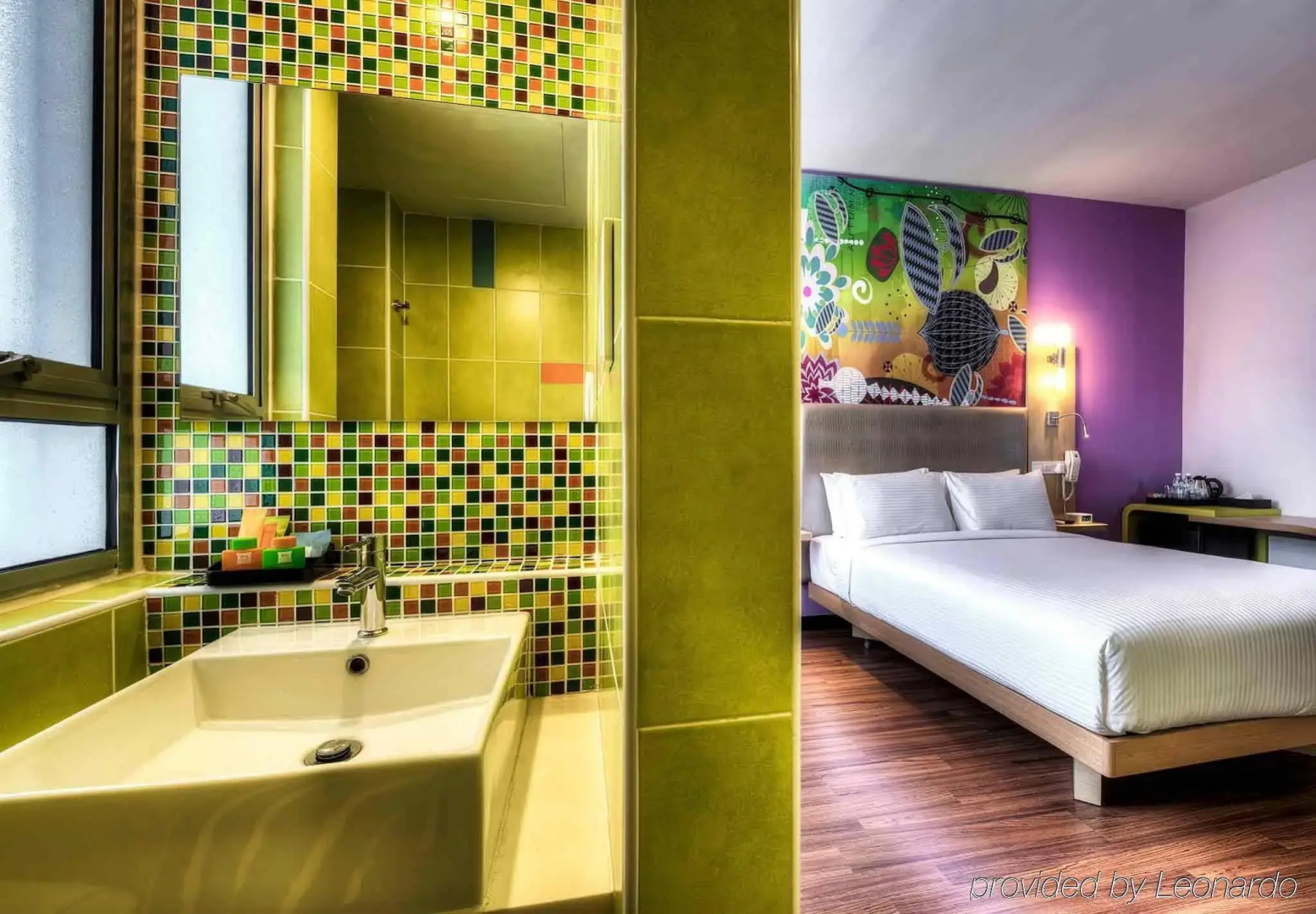 Photo - Ibis Styles Kuala Lumpur Fraser Business Park