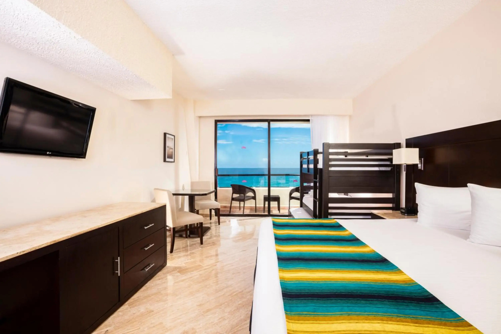 Foto - Crown Paradise Club Cancun - All Inclusive